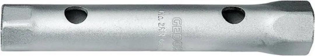 Gedore 6212770 Pijpsleutel 26 R 25x28