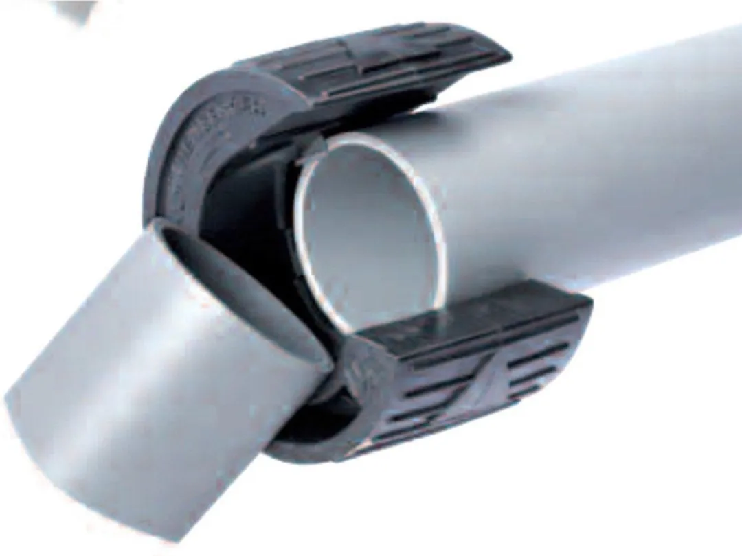 Rothenberger Plasticut Pijpsnijder 50mm