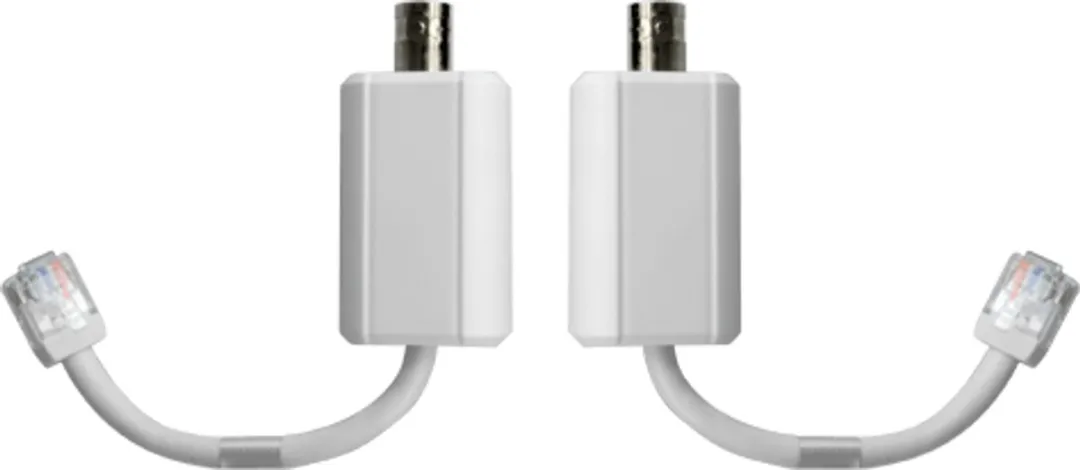 Dahua LR1002 EoC Passieve Converter
