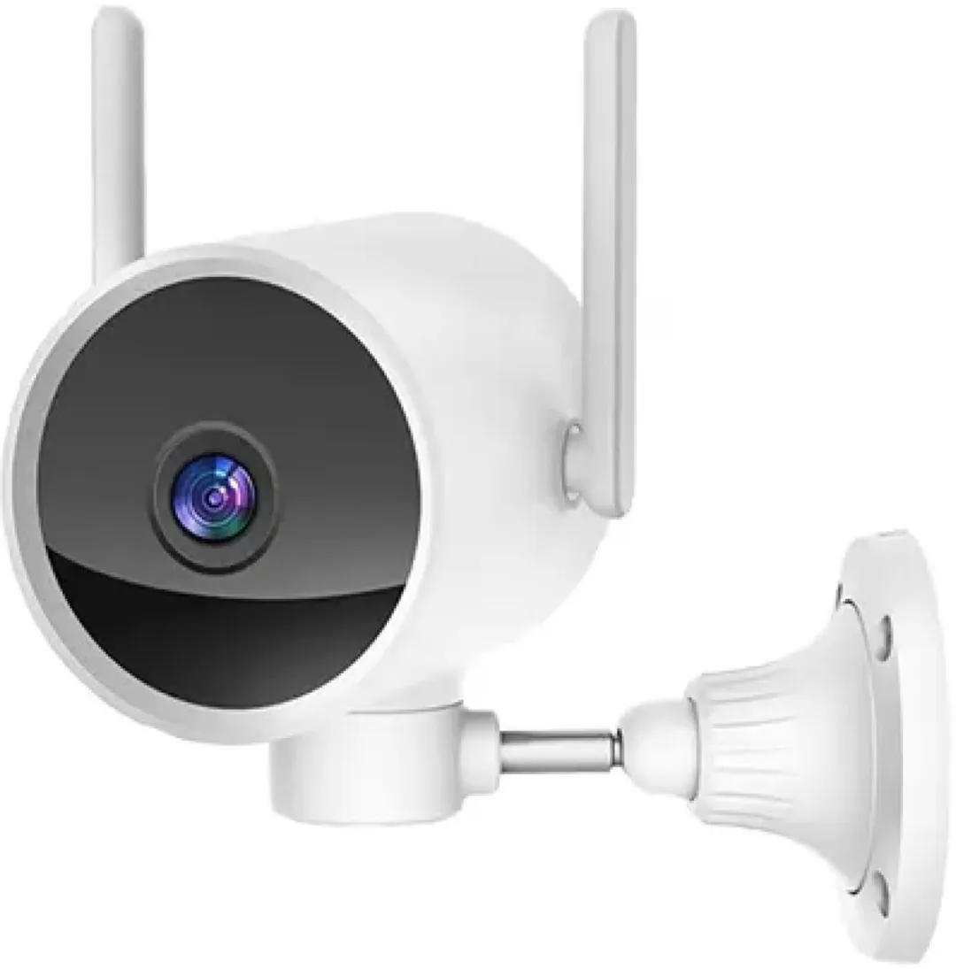 Xiaomi IMILAB EC3 Lite Beveiligingscamera - Buiten - Wit