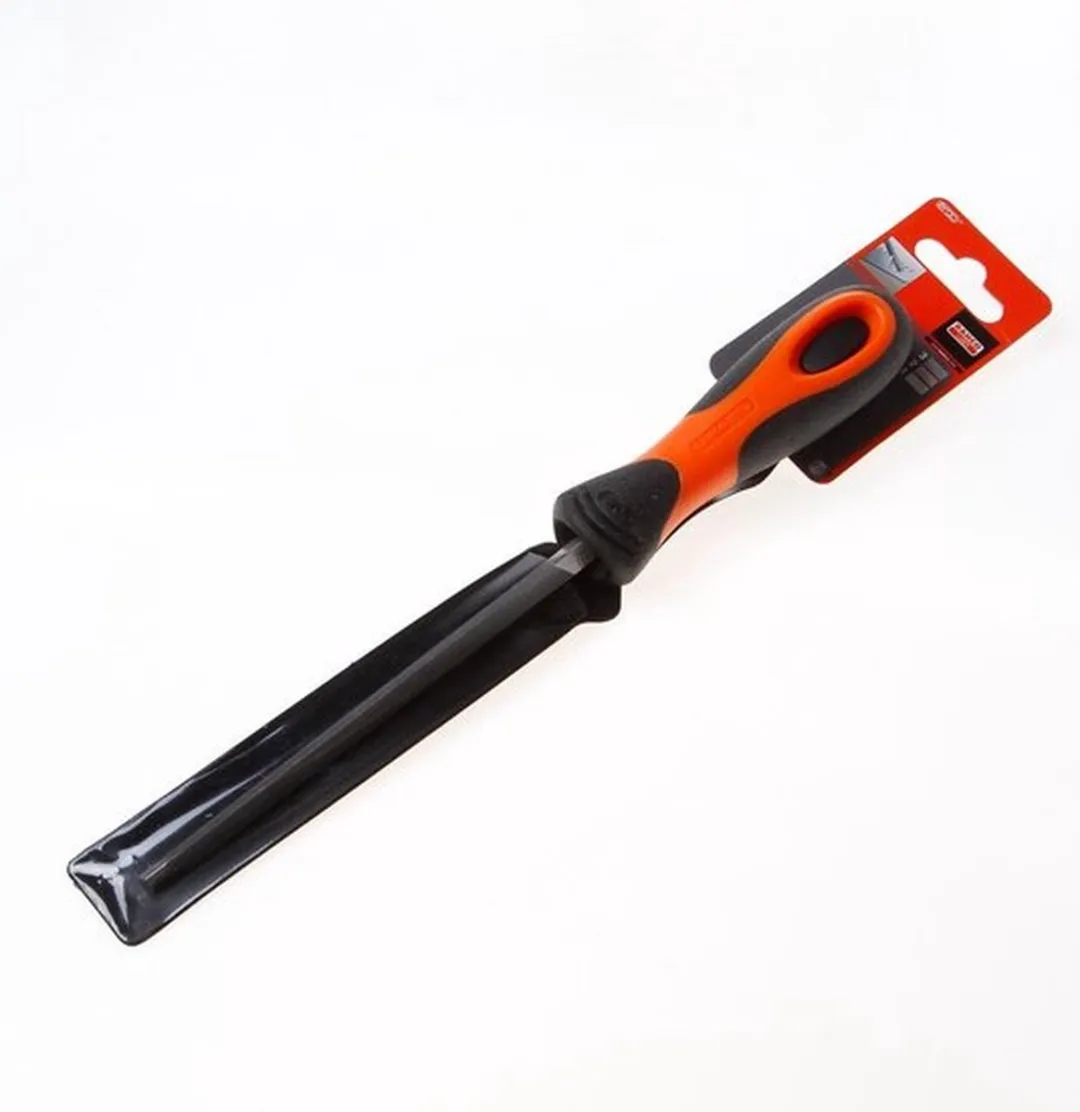 Bahco 1634097 Driekant Zaagvijl 150x8.4mm