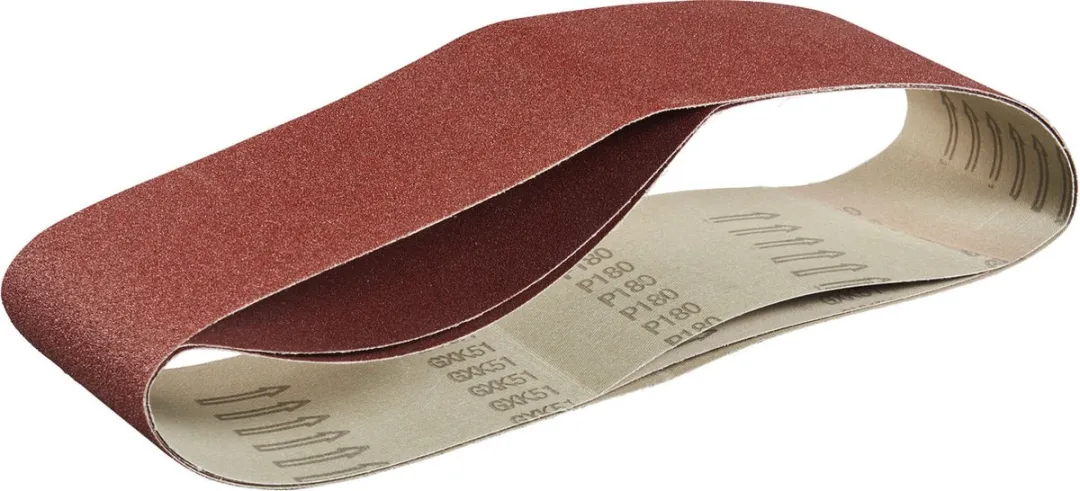 Parkside Schuurpapier Set 12 Stuks - Korrel 80/120/180
