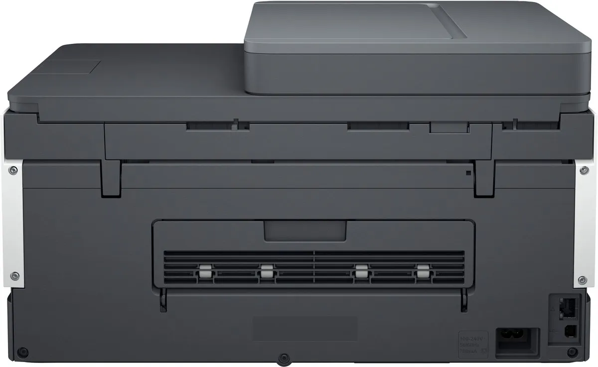 HP Smart Tank 750 6UU47A All-in-One Printer - Grijs