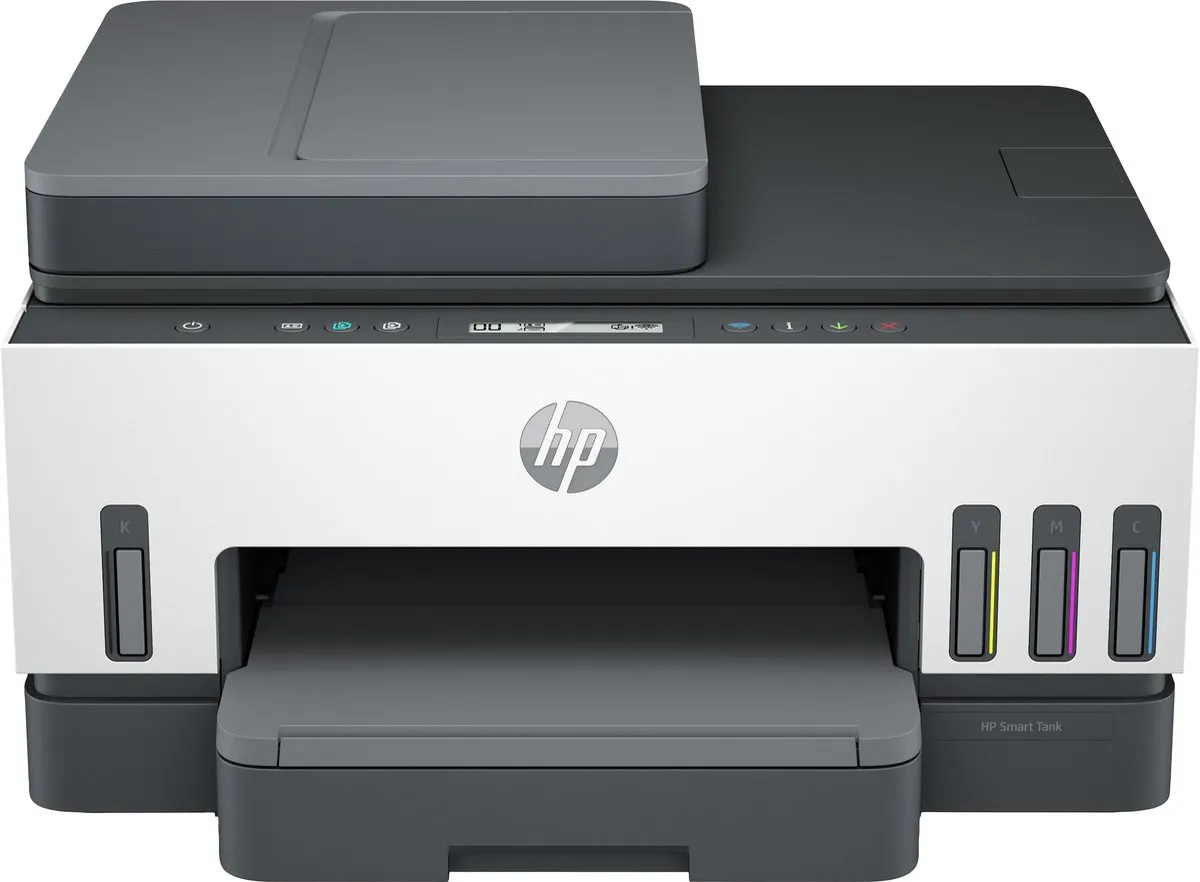 HP Smart Tank 750 6UU47A All-in-One Printer
