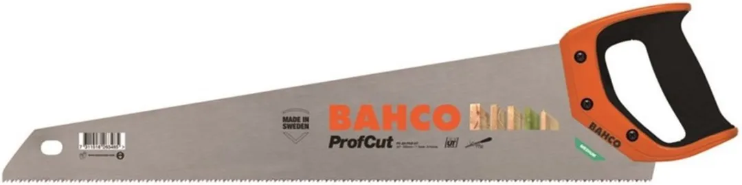 Bahco ProfCut PC-16-FILE-U7 Handzaag 400mm - Hout