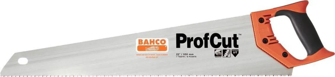 Bahco ProfCut PC-16-FILE-U7 Handzaag 400mm