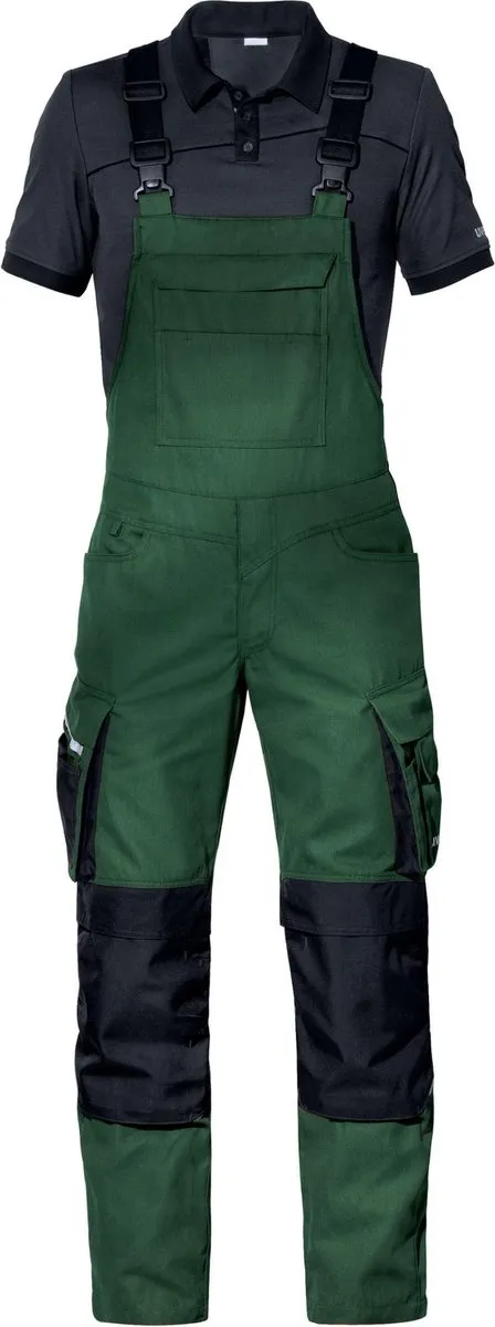 Uvex Perfexxion Latzhose 102