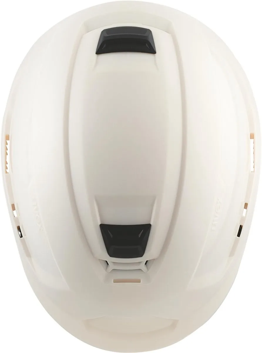 Uvex Pronamic 9731031 Veiligheidshelm - Wit