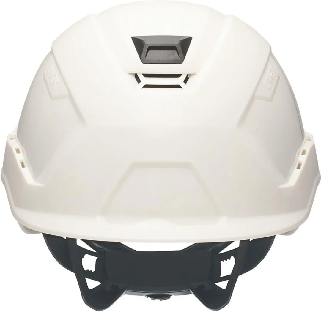 Uvex Pronamic 9731031 Veiligheidshelm - Wit