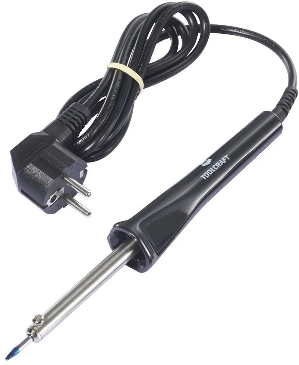 TOOLCRAFT SK 3000 Soldeerboutset 100W - 460°C