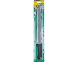 Wolfcraft Professioneel Isolatiemes 305mm - Glaswol/Steenwol/Kunststof