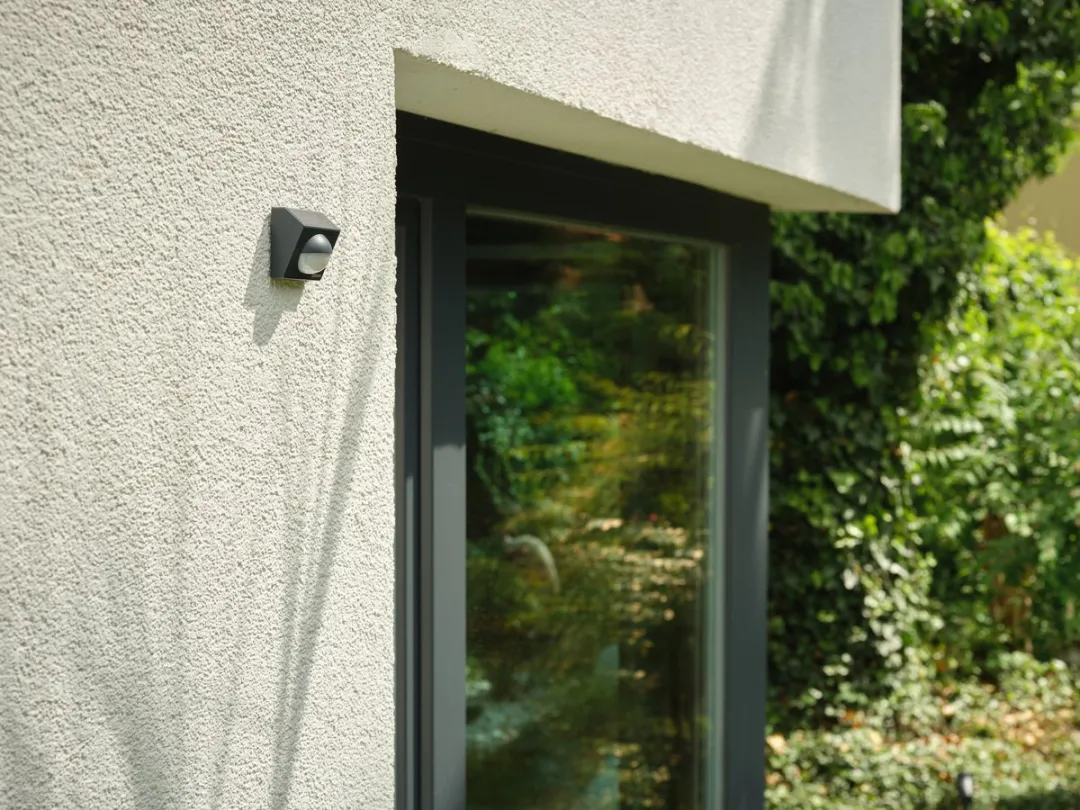 Osram SMART+ WIFI Outdoor Bewegingssensor - Dark Grey - afbeelding 6 van 6