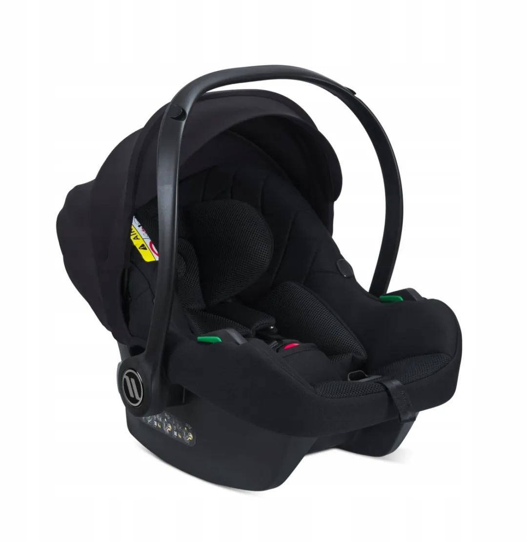 Avionaut Cosmo AirFlow i-Size Autostoeltje 0-13kg - IQ Orbit Basis - AirFlow