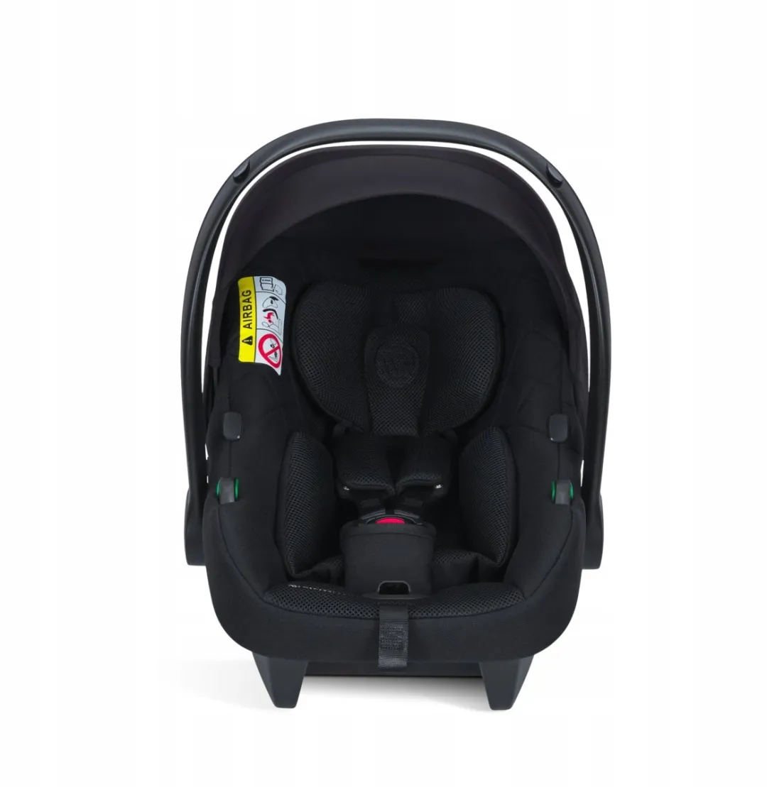 Avionaut Cosmo AirFlow i-Size Autostoeltje 0-13kg - IQ Orbit Basis - AirFlow