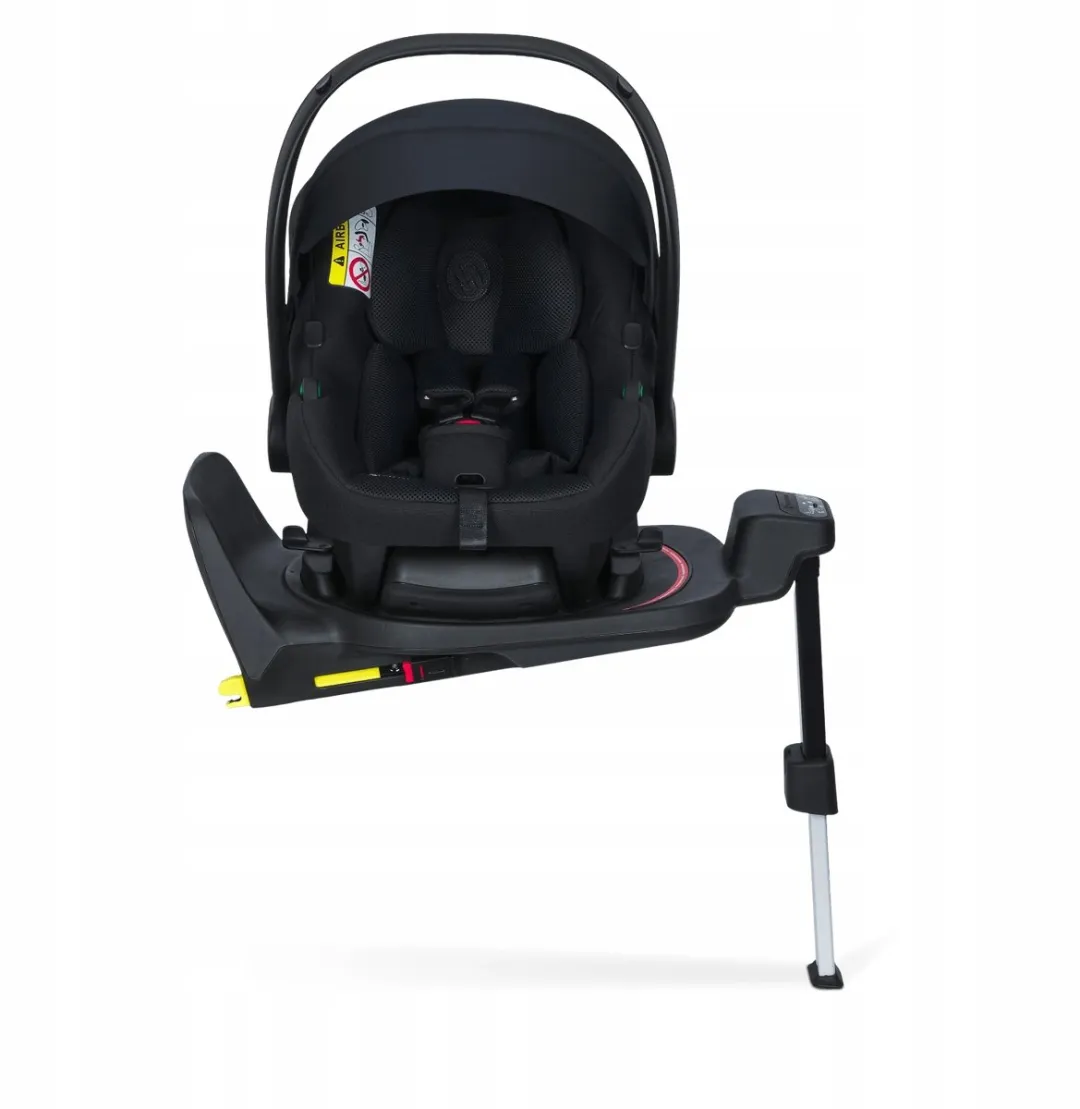 Avionaut Cosmo AirFlow i-Size Autostoeltje 0-13kg