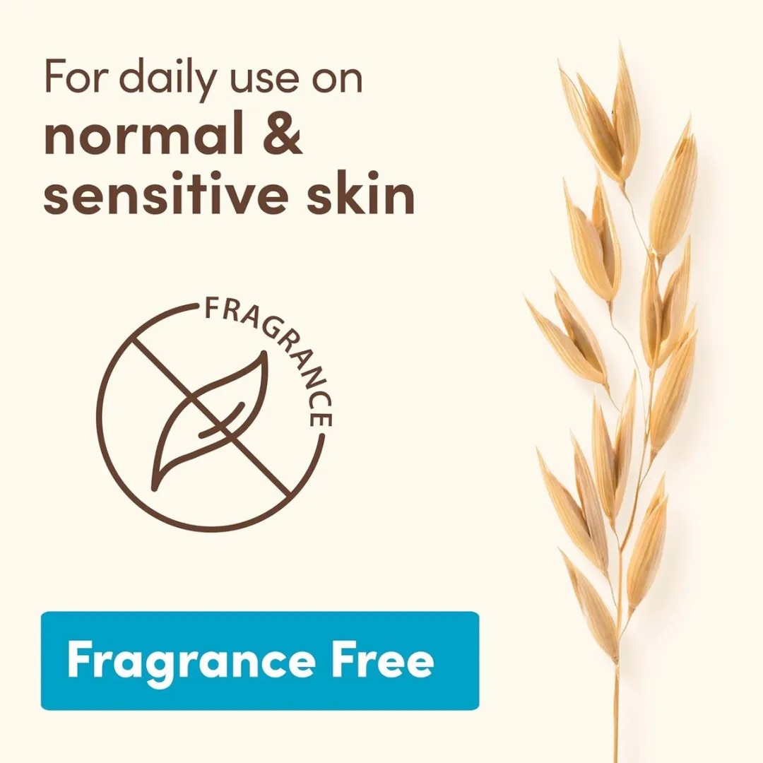 Aveeno Baby Dagelijkse Hydraterende Crème 354ml - Prebiotica & Sheaboter
