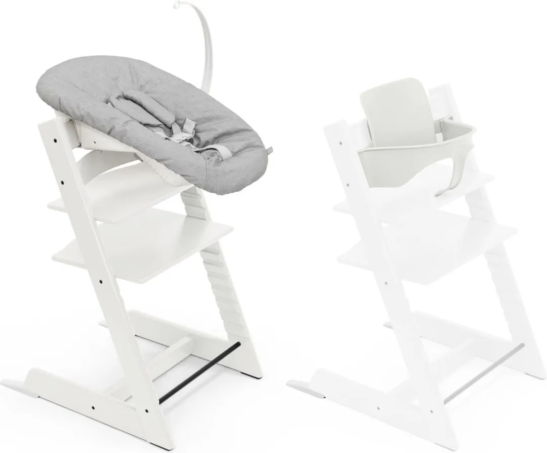Stokke Tripp Trapp Kinderstoel