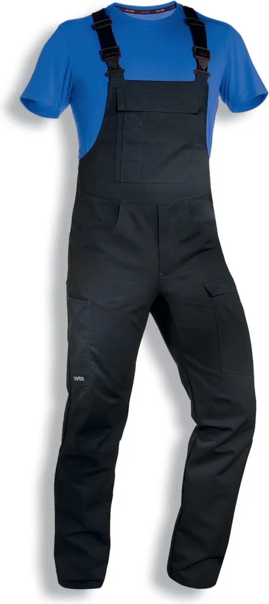 Uvex Suxxeed Latzhose 60