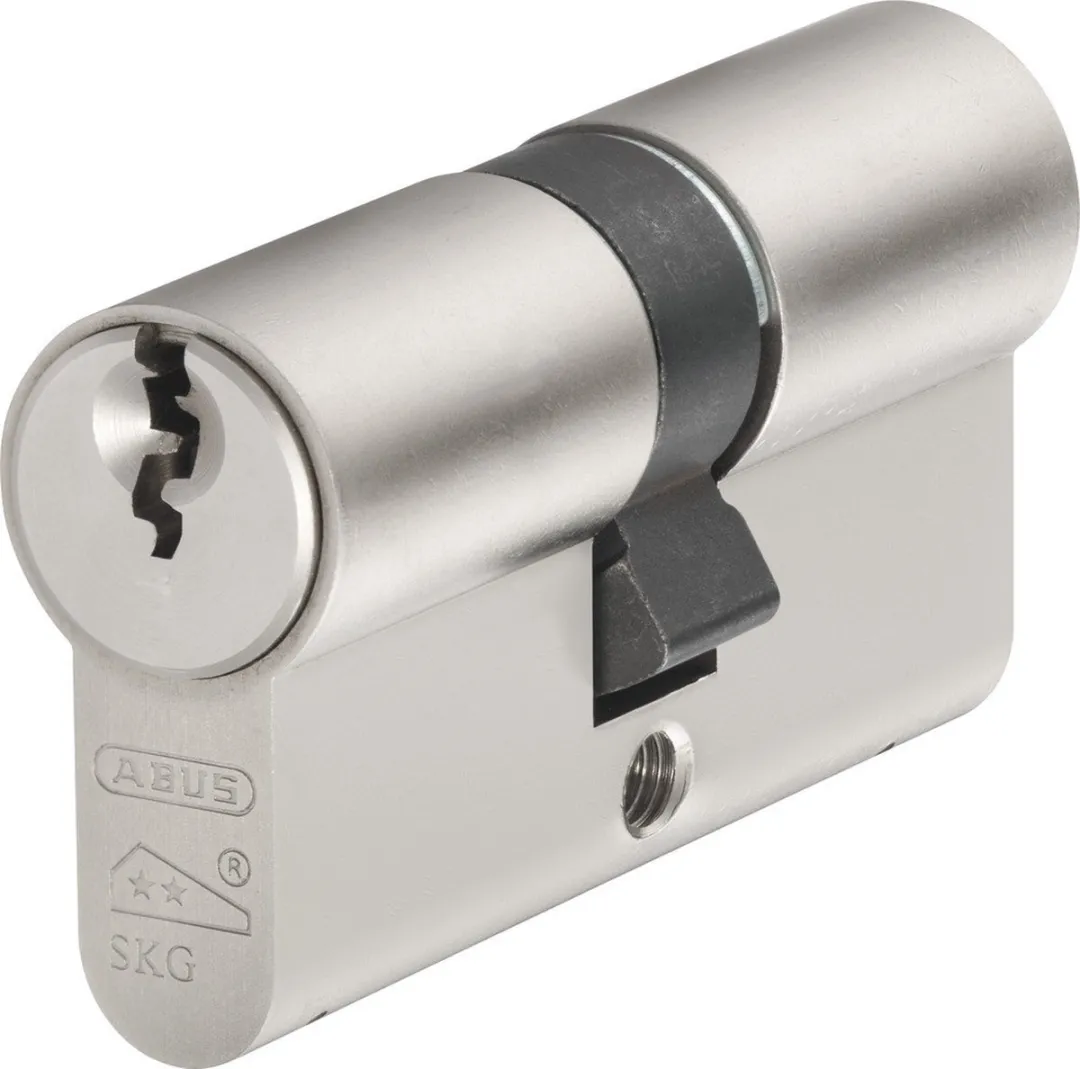 ABUS Cilinder E60NP 30/30/05