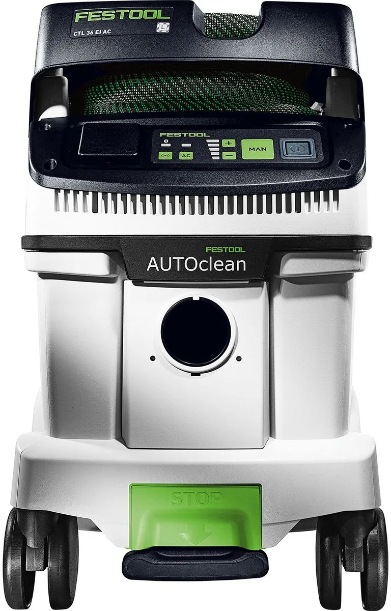 Festool CTL 36 EI AC Stofzuiger - 577884