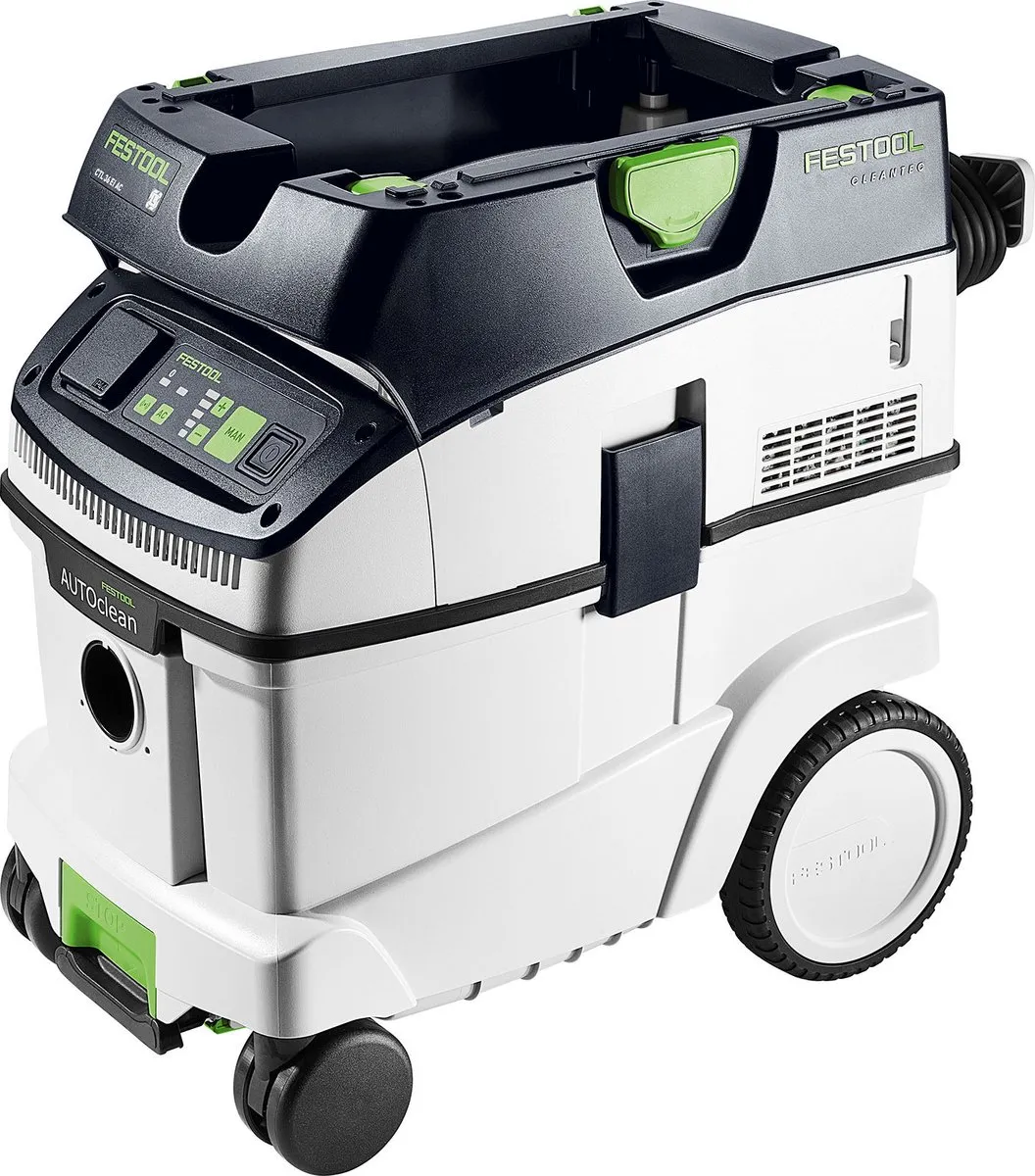 Festool CTL 36 EI AC Stofzuiger - 577884