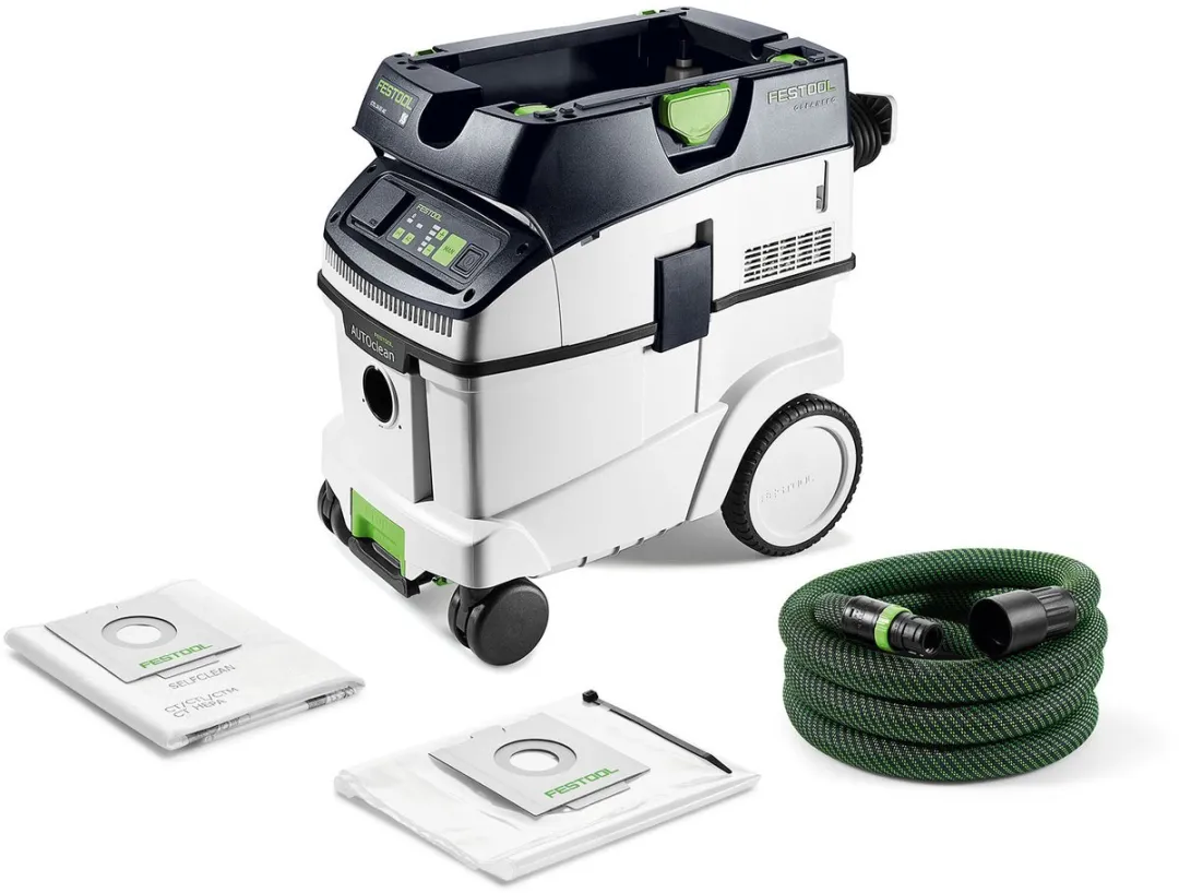 Festool CTL 36 EI AC Stofzuiger