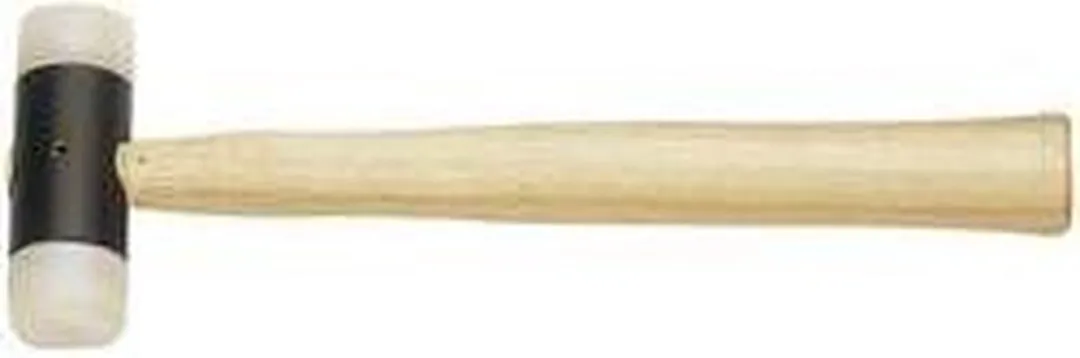 Bahco 3625W-44 Rubberen hamer 360mm