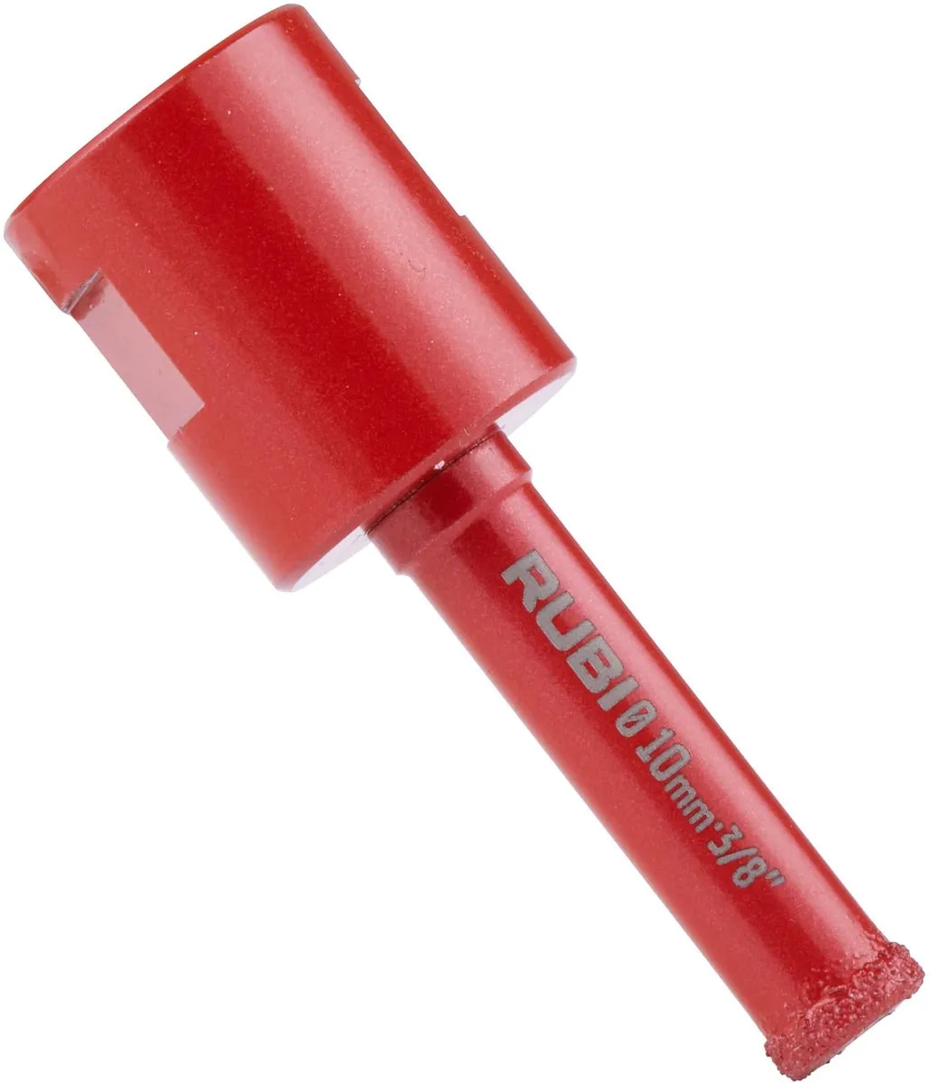 Rubi Drygres Premium Diamantboor 10mm M14
