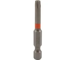 Dynaplus Torx 25 Schroefbit 50mm - 5 Stuks