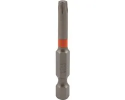Dynaplus Torx 25 Schroefbit 50mm - 5 Stuks