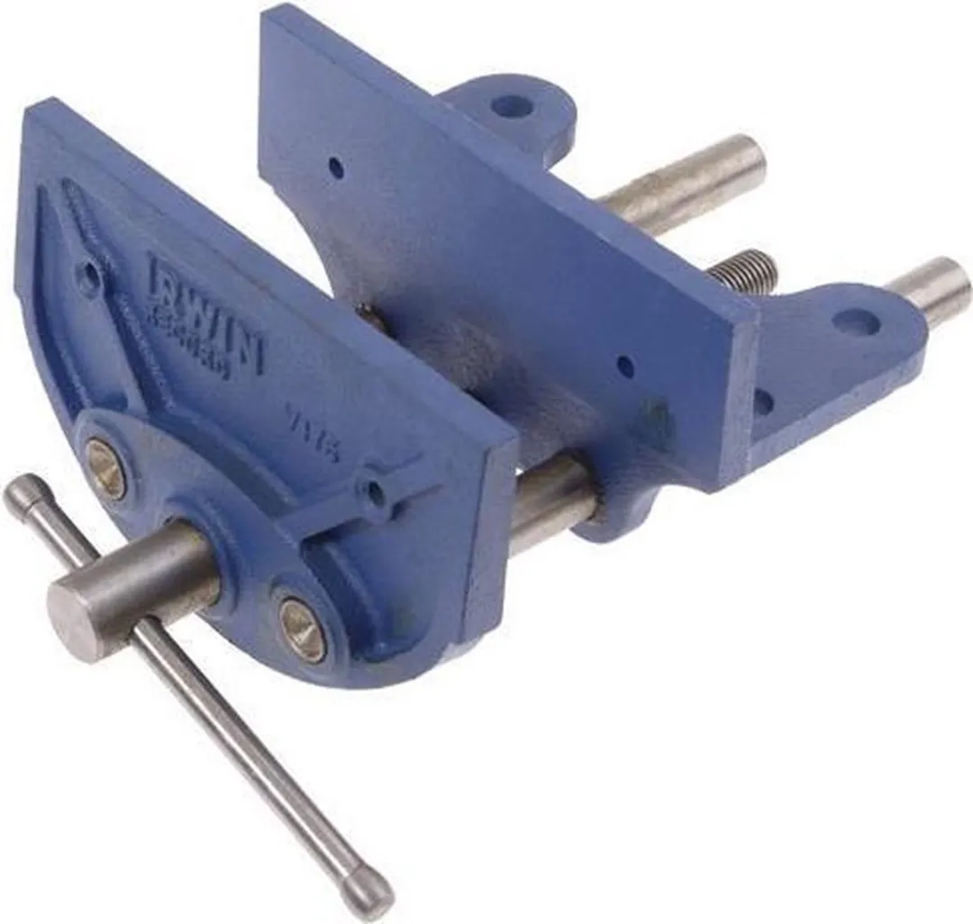Irwin Record TV175B Meubelmakersbankschroef 175mm