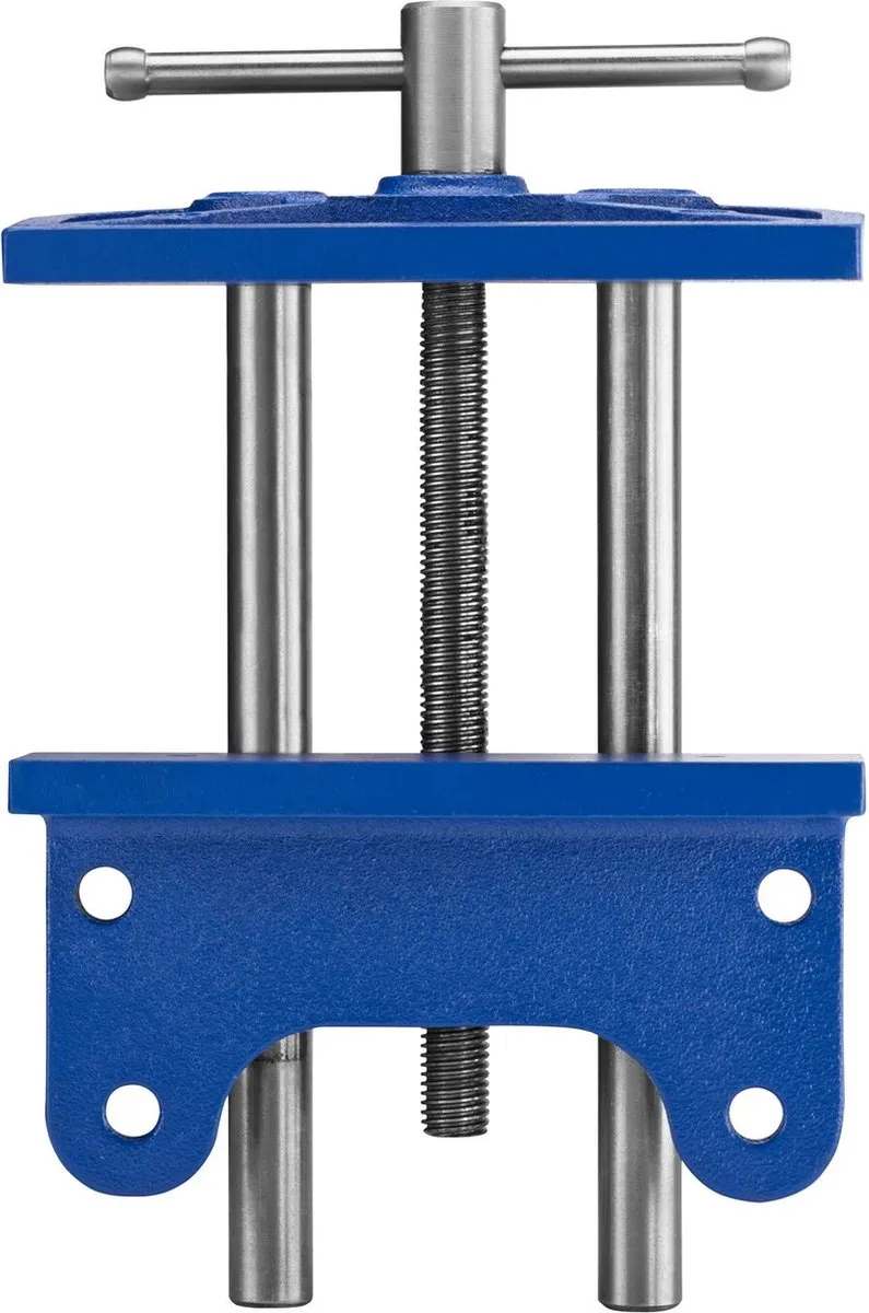 Irwin Record TV175B Meubelmakersbankschroef 175mm