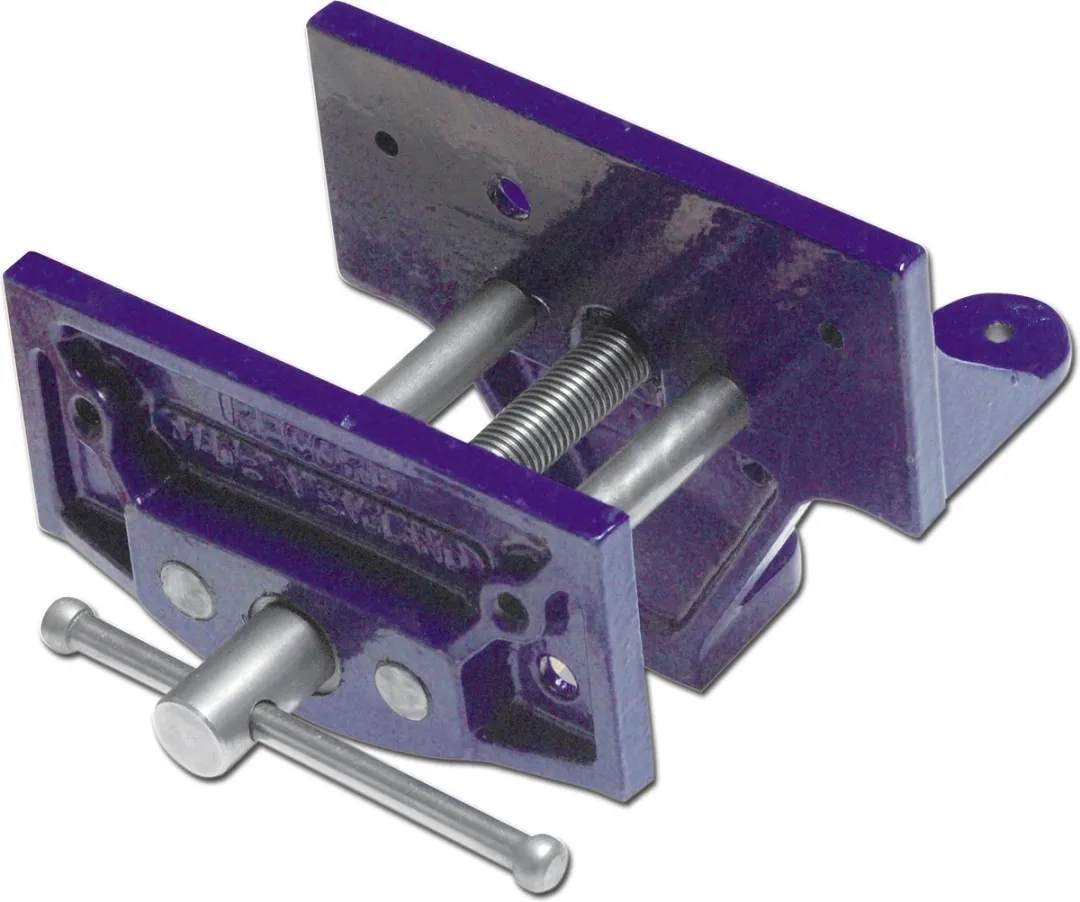 Irwin Record TV175B Meubelmakersbankschroef 175mm