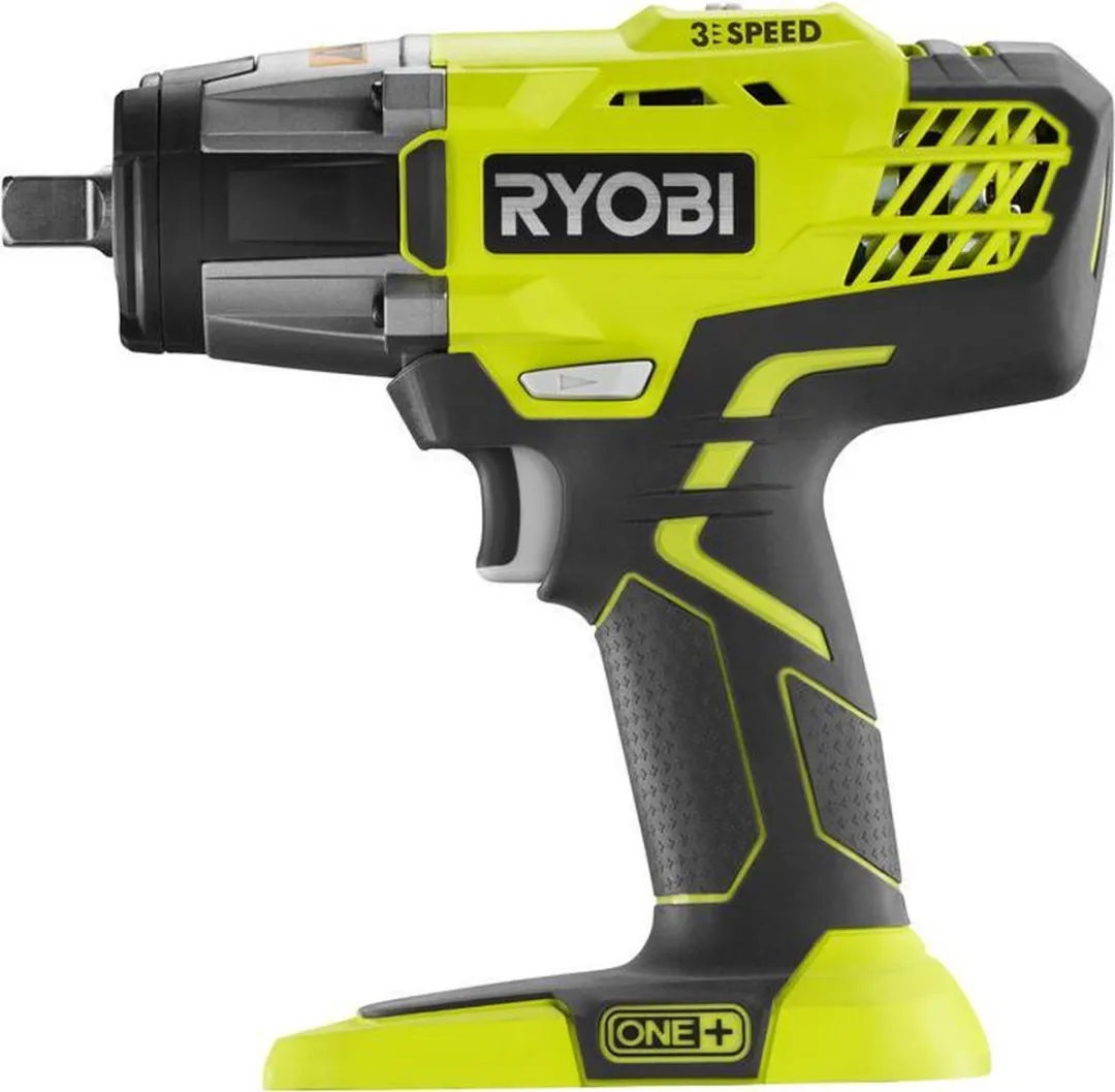 Ryobi R18IW3-0 ONE+ Slagmoersleutel Body 400Nm
