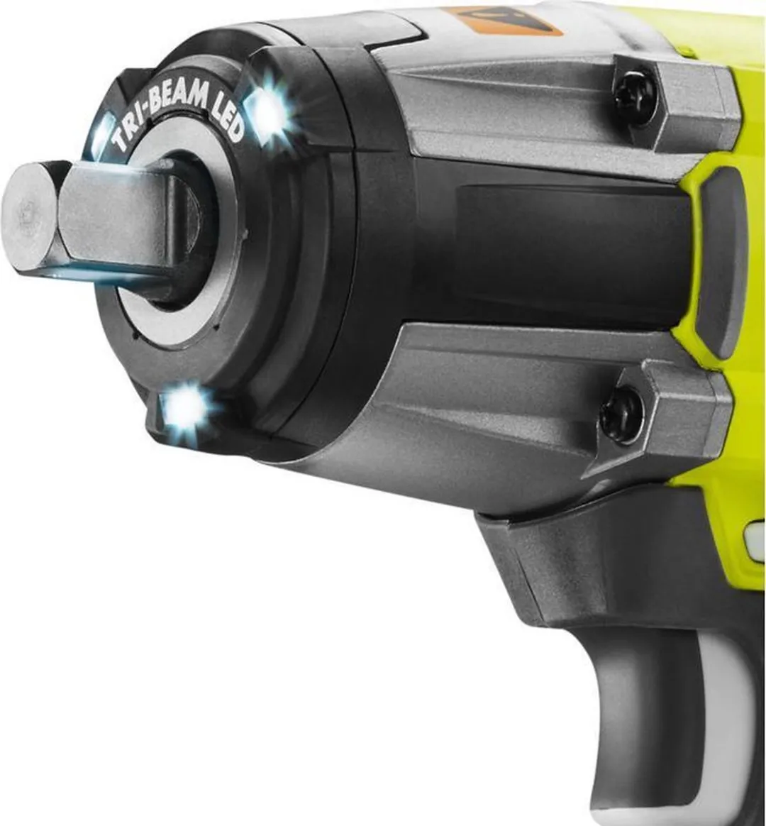 Ryobi R18IW3-0 ONE+ Slagmoersleutel Body 400Nm