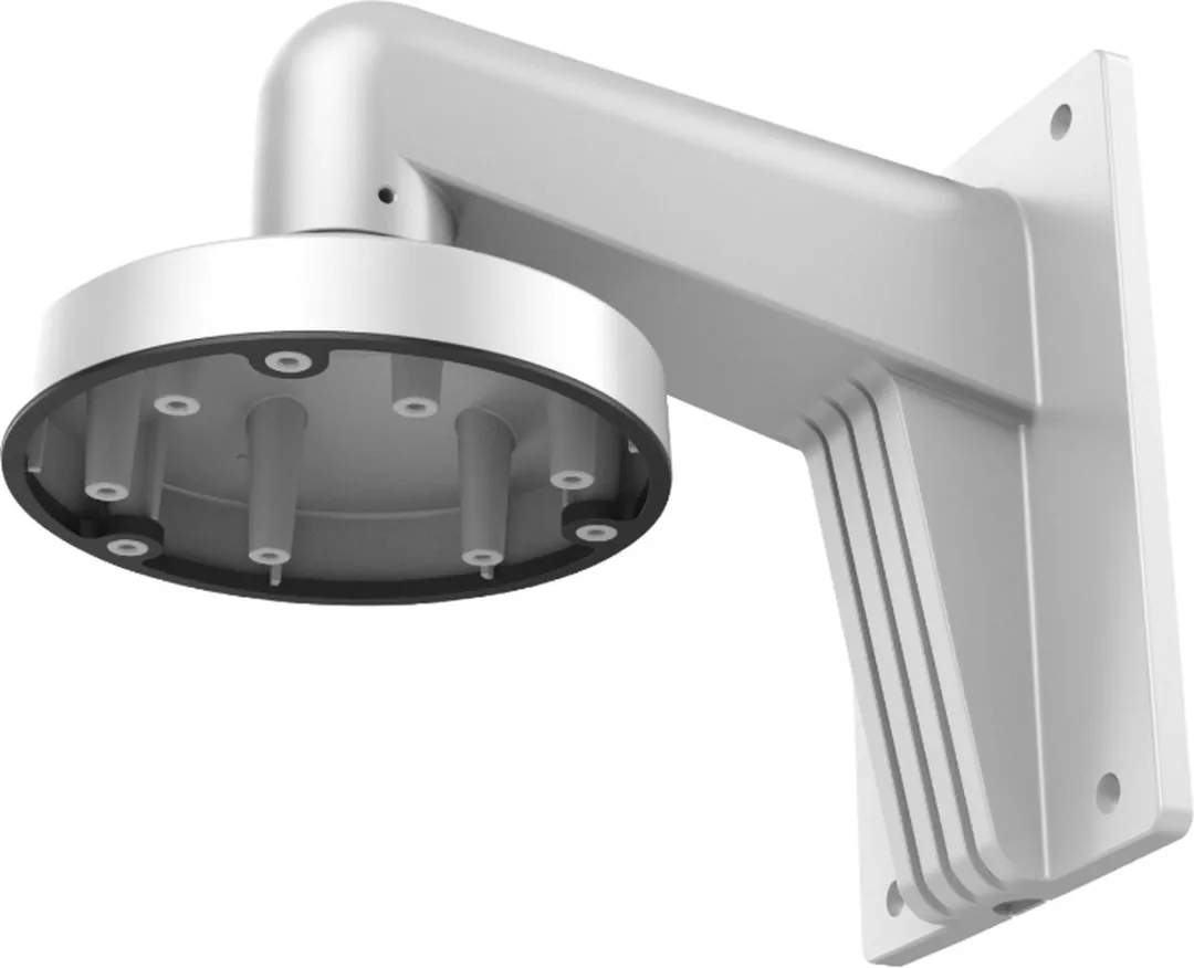 Hikvision DS-1273ZJ-135 Wandhouder - Wit