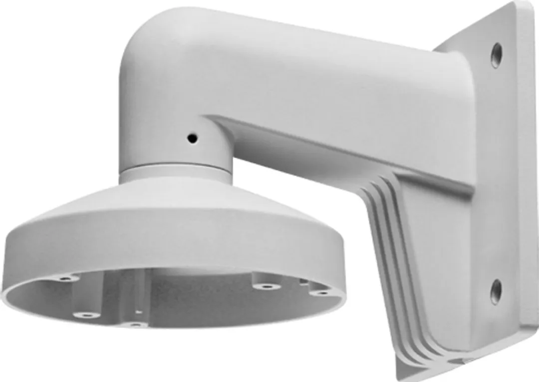 Hikvision DS-1273ZJ-135 Wandhouder - Wit