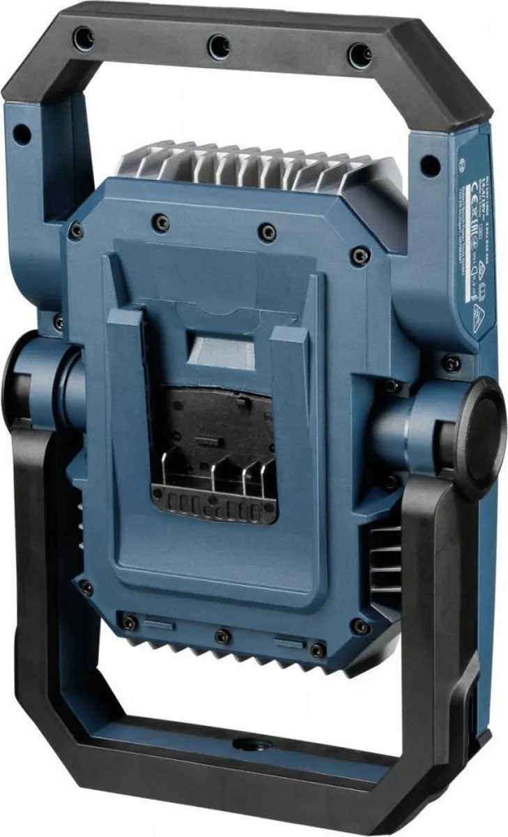 Bosch Professional GLI 18V-1900 Bouwlamp - Blauw