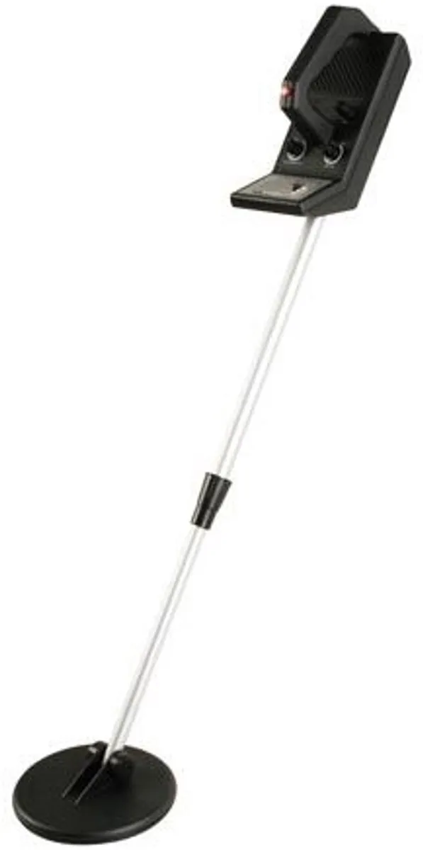 Velleman CS100N Metaaldetector