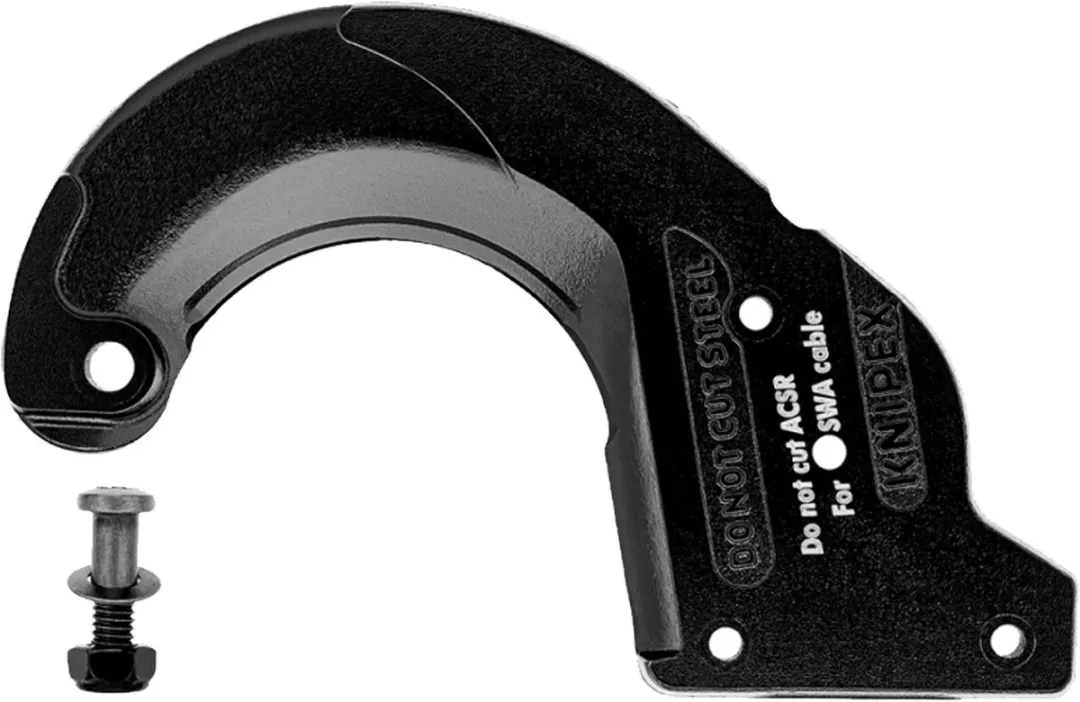 Knipex Vervangingsset Vaste Bladen 9539...