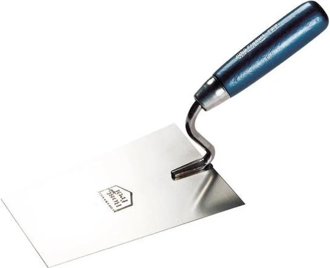 Jung Metseltroffel Tirol 180x95/125mm
