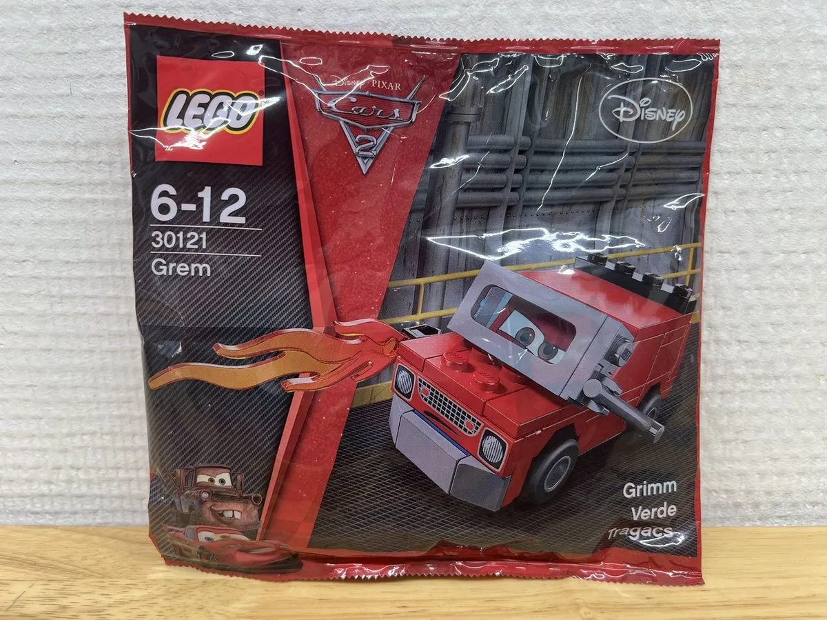 LEGO 30121 Grem Polybag