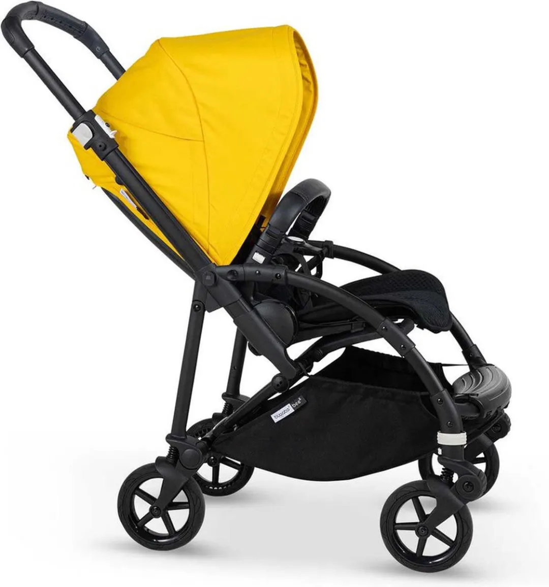 Bugaboo Bee 6 Zonnekap - Sunrise Yellow