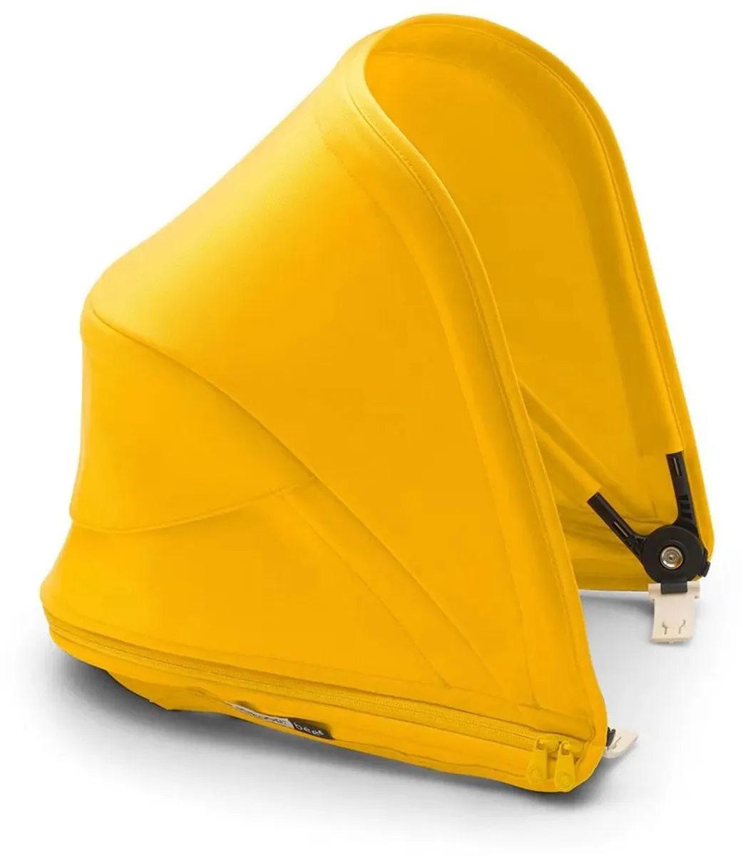 Bugaboo Bee 6 Zonnekap - Sunrise Yellow