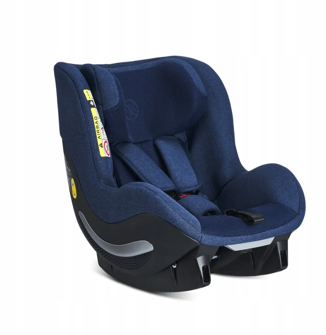 Avionaut AeroFIX AirFlow Autostoeltje 0-18kg