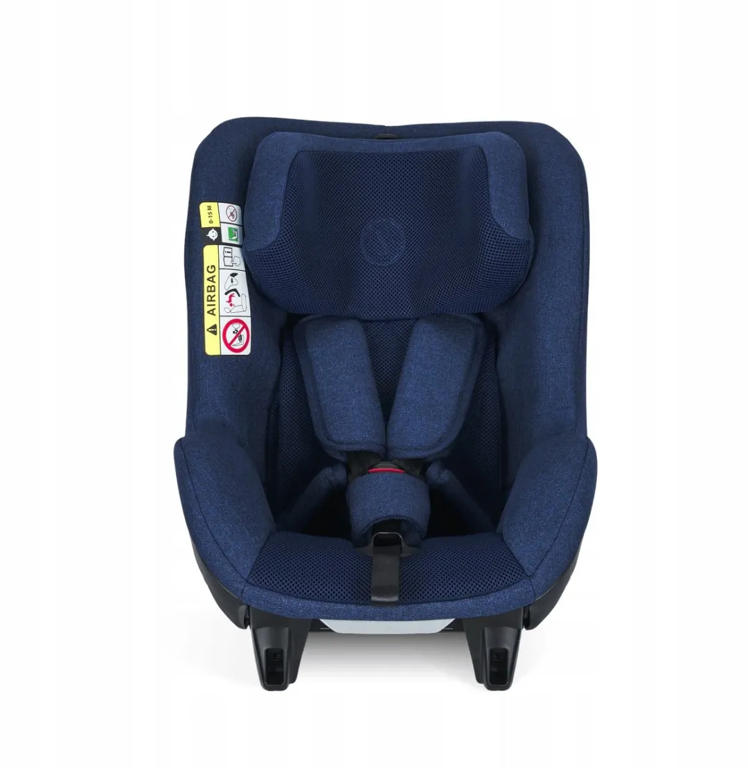 Avionaut AeroFIX AirFlow Autostoeltje 0-18kg - Blauw