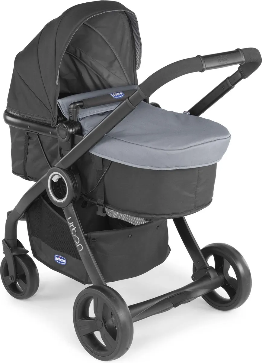 Chicco Urban Kinderwagen - Antraciet