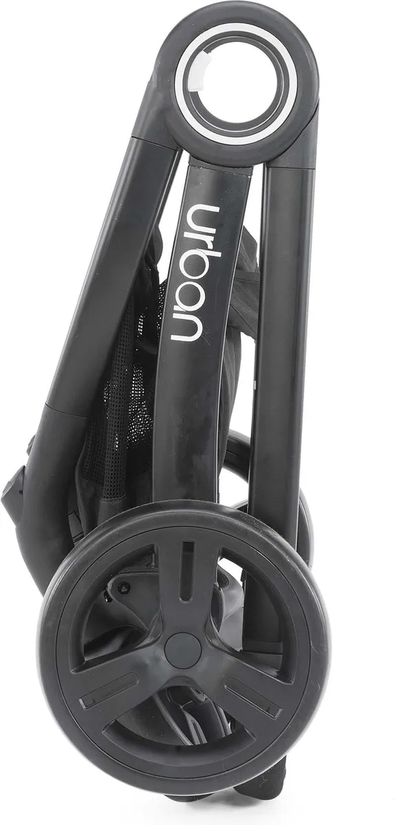 Chicco Urban Kinderwagen - Antraciet