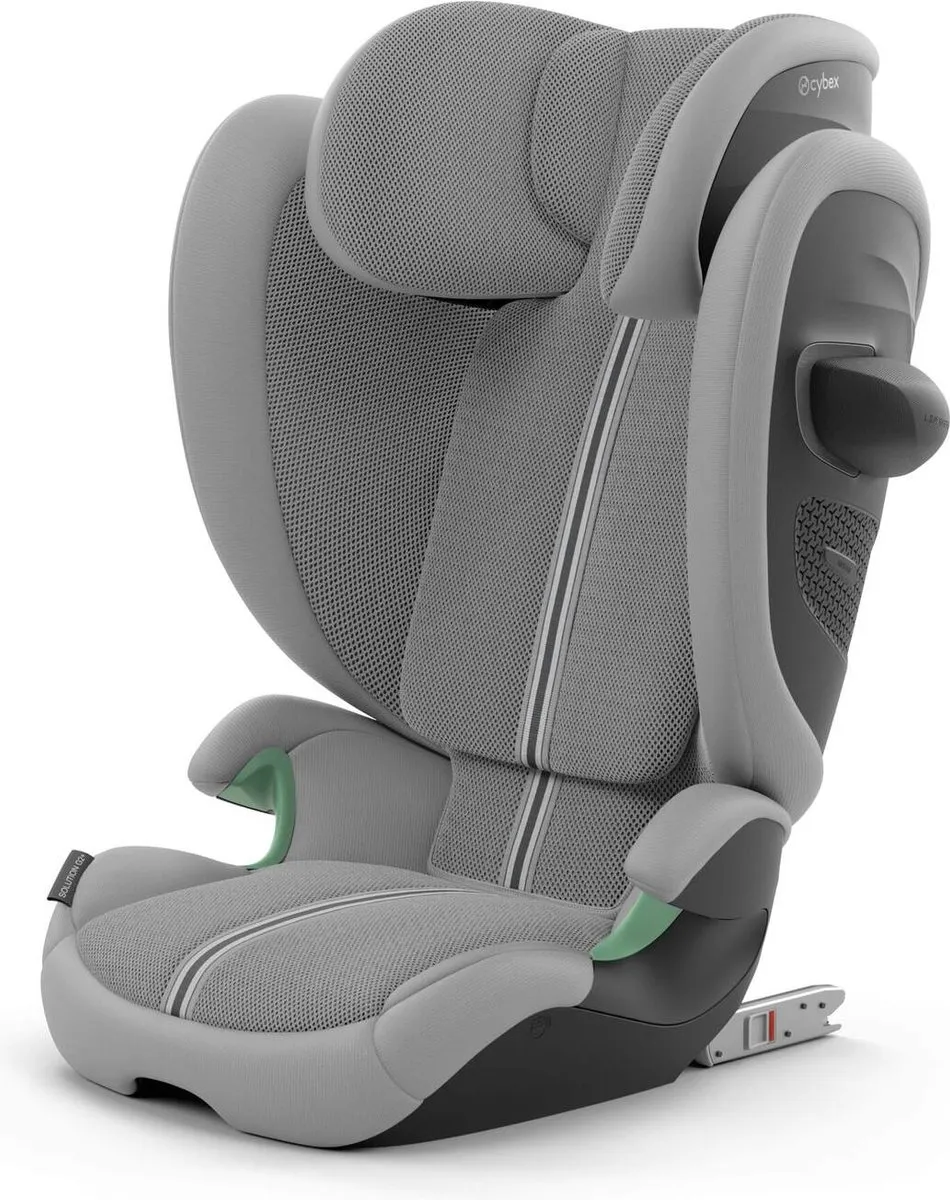 Cybex Solution G2 Autostoeltje