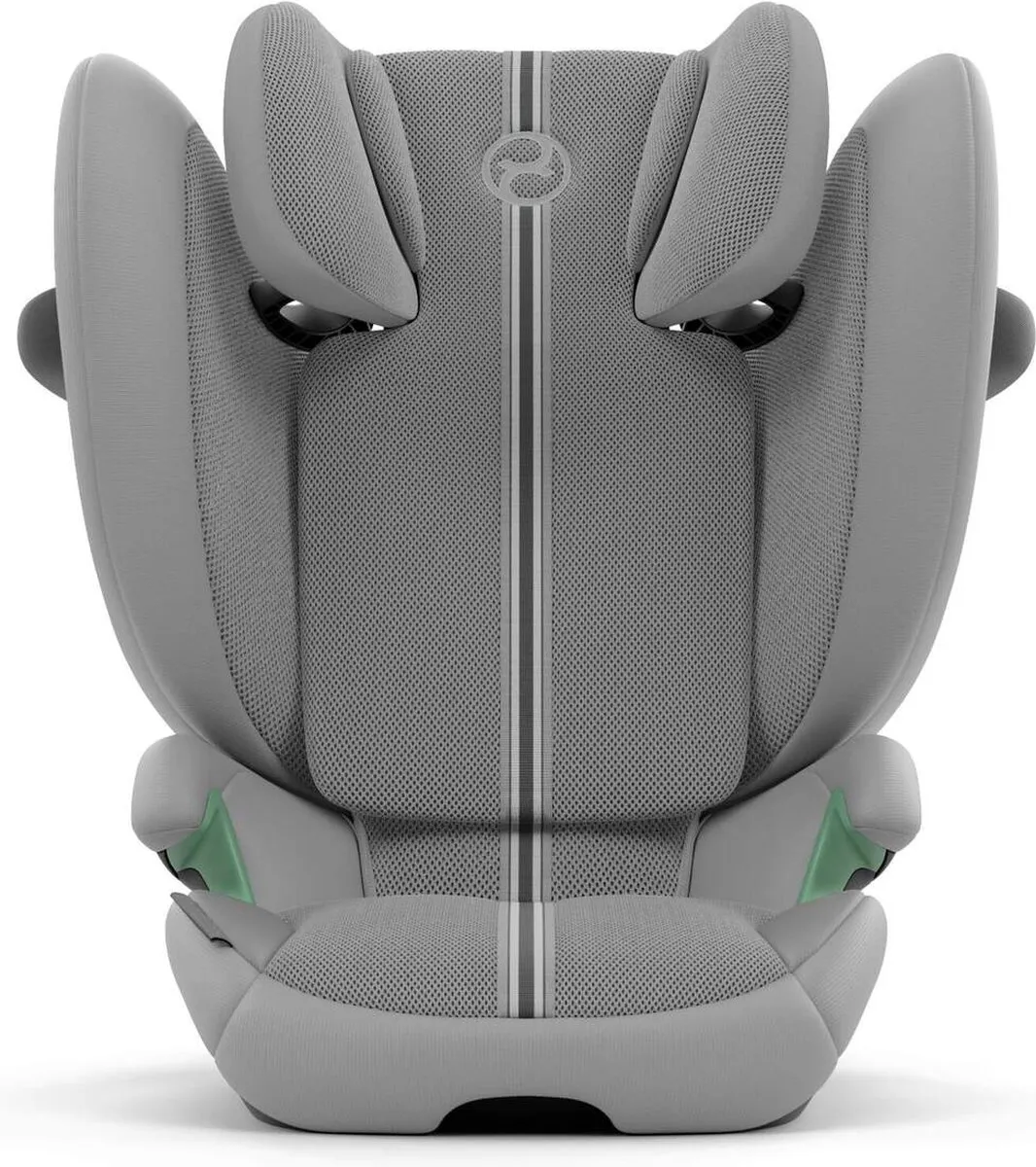 Cybex Solution G2 Autostoeltje - Stone Grey